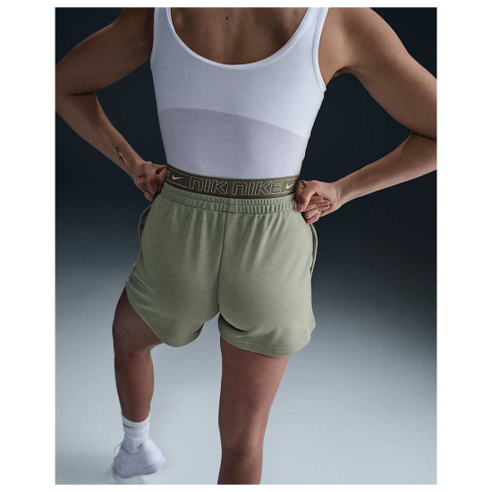 Nike Γυναικείο σορτς Sportswear Chill Terry